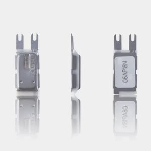 China HC01/6AP Bimetal Motor Overload Protector 1-45A Thermal Cutoff Switch Replace KLIXON 3MP Series for Automotive Sliding Door Motor on sale China HC01/6AP Bimetal Motor Overload Protector 1-45A Thermal Cutoff Switch Replace KLIXON 3MP Series for Automotive Sliding Door Motor on sale