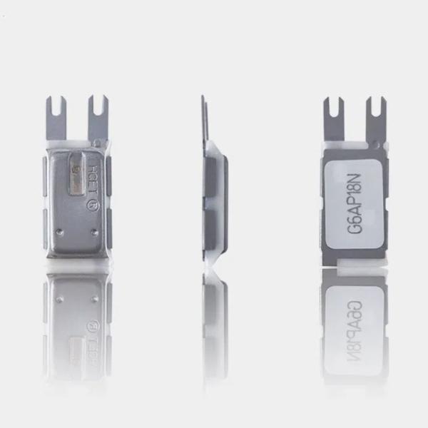 Buy HC01/6AP Bimetal Motor Overload Protector 1-45A Thermal Cutoff Switch Replace KLIXON 3MP Series for Automotive Sliding Door Motor at wholesale prices