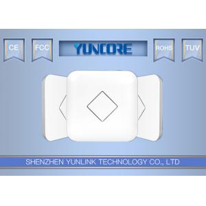Quality OEM 802.11 Ac Access Point , 160MHz Frequency Ceiling Access Point With Controller for sale
