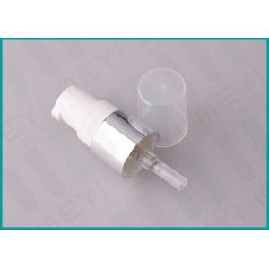Customized Size Double Wear Foundation Pump 15 MM - 24 MM For Cosmetic Bottle