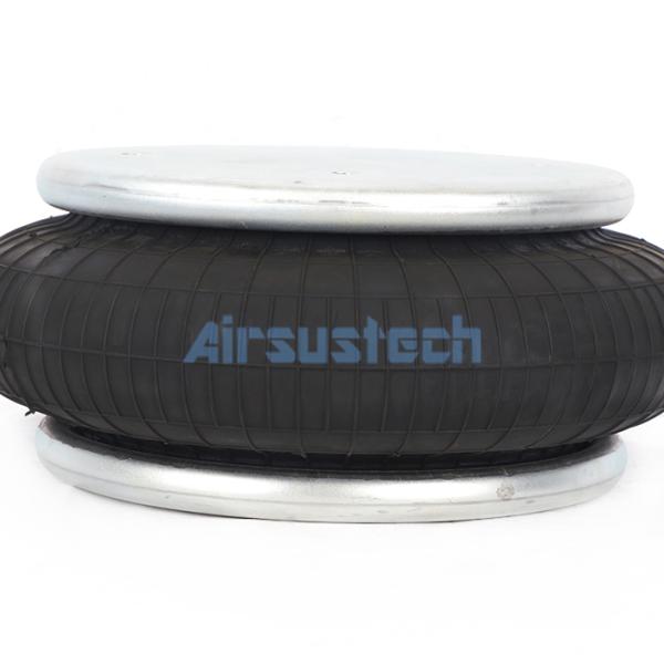 Use for Anti-Vibration Table Goodyear 579-91-3-375 Industrial Single Air Spring