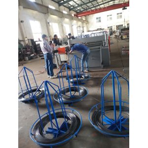 115 230mm width Full Automatic Brick Force wire Mesh welding Making Machine to