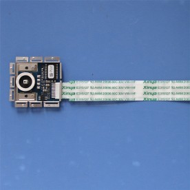 Low Power Pulse Heat Welding Power Supply Heat Press Welding Controller