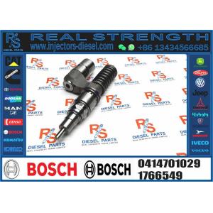 Fuel Injector 0414701029 0414701030 0414701058 0414701059 0414701032