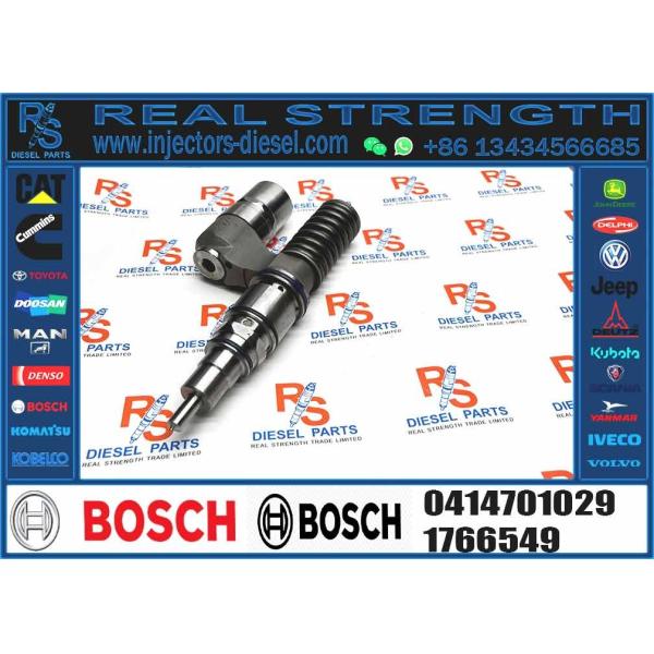 Buy Fuel Injector 0414701029 0414701030 0414701058 0414701059 0414701032 at wholesale prices