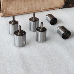 Customizable Precision Punch Blade For Accurate Cutting Results