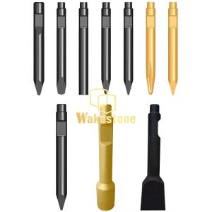 China 42CrMo Hydraulic Breaker Chisel on sale