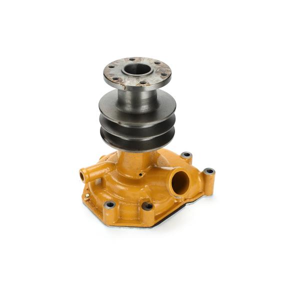 Aluminium Engine Water Pump 6110-63-1110 6112-61-1100 6112-61-1101 for Komatsu S4D120