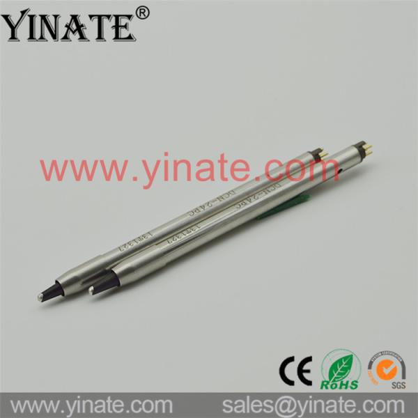 DN-24PCA-B / DCN-24PC Replacement Soldering Tips for Apollo Seiko Soldering Robot Ceramic Welding Tips Apollo Seiko Tips