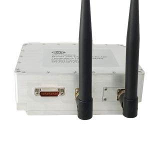 1420-1530MHz 10W RF Power Amplifier For Military Data Chain Ensures Efficient