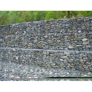 Quality Hexagonal Opening Gabion Mesh for sale