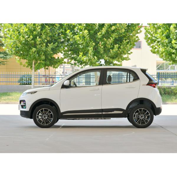 Dayun Yuehu Es3 Ev Electric Vehicle with Customized Options and Long Range Capability