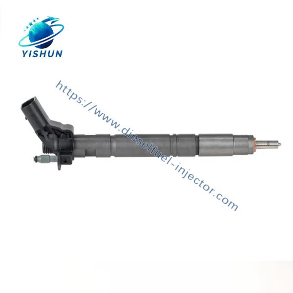 Original Diesel Fuel Injector 059130277CD 059130277EJ 0445117021 0445117022