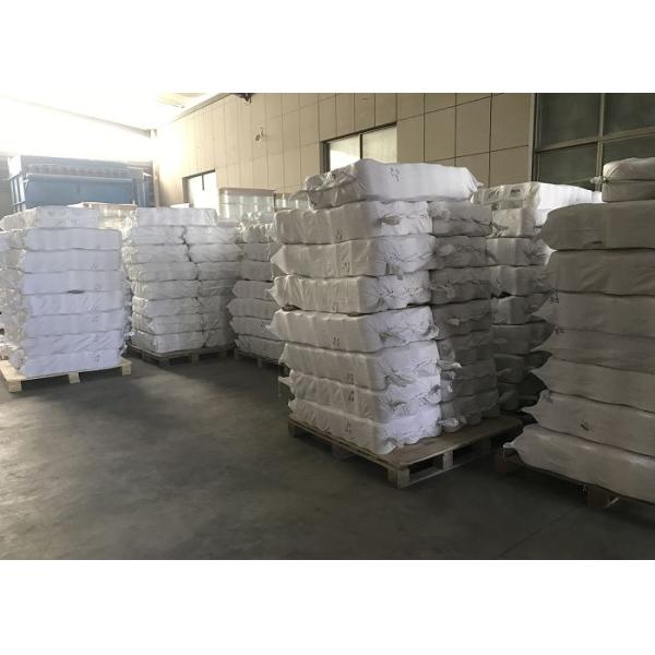 Non Toxic Woven Brake Lining Roll Pollution Free Environmental Friendly