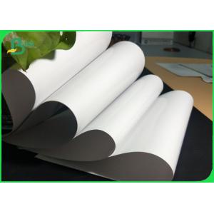 Quality 140g / 150g Glossy Cardstock Magazine Paper Printable High Whiteness for sale