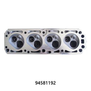 Bare Petrol Engine A16DMS Cylinder Head OEM 96378691 94581192