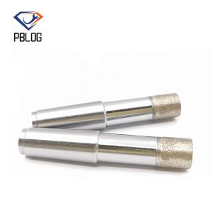 Long Life Hollow Diamond Drills Bits Hole Saw Hole Cutter