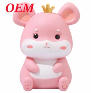 Shenzhen Port Of Delivery Lovely Coin Bank Money Box For Kids Gift