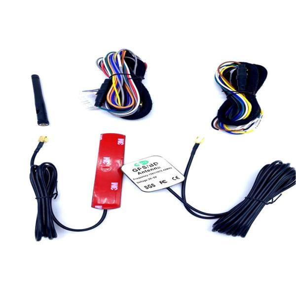 2020 Ethiopia Gps Speed Limiter Highway 80 Speed Limit gSM/GPRS system
