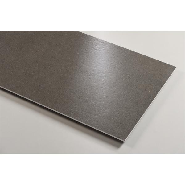 Gray Grade AAA Matt Porcelain Tiles 60x120cm Indoor Floor For Living Room