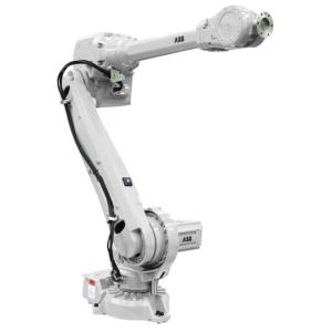 ABB IRB 4600 6 Axis Industrial Robot Arm Articulated Arm Assembly Reach 2050mm
