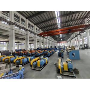 Architectural Use Construction Wire Rope 7×7 2mm-4mm Heavy Duty For Outdoor