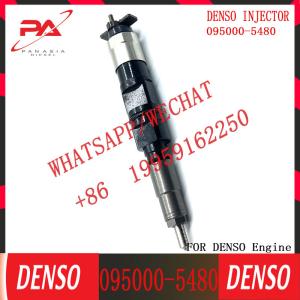 DENSO Diesel Common rail Injector 095000-5480 RE520240