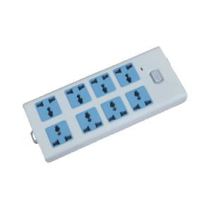 Africa Middle East Extension Socket