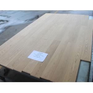 European Oak Engineered Wood Flooring 1900x150mm 4mm Top Layer