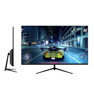 China 24'' 144Hz Backlight Wide Color Gamut LCD Display Screen Monitor Game Computer Monitor on sale