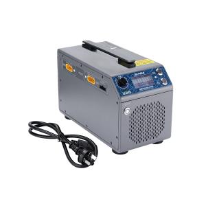Drone U6Q Dual Channel Smart Fast Charger 3000W/60A