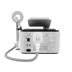 5T Energy Skin Rejuvenation Laser Machine Magnetic Ring Physiotherapy Device