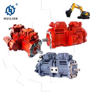 K5V80 K5V140 K5V160 K5V180 K5V200 K5V80dt K5V80dt K5V140dtp K5V160DTH K5V200DTH