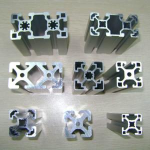 Durable Aluminum Extrusion Channel Profiles