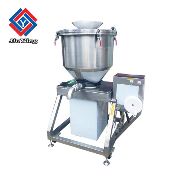 Buy Stainless Steel 120L / Time Fruit Processing Equipment Juice Maker Machine at wholesale prices