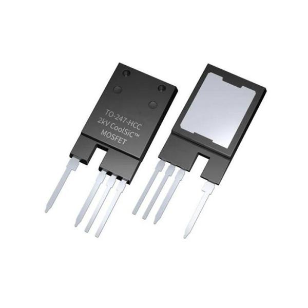 IMYH200R075M1H Integrated Circuit Chip TO-247-4 Silicon Carbide Junction