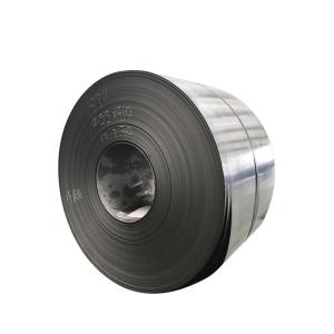 Cold Rolled Grain-Oriented Electrical Steel Coil 30r120 for Crgo Silicon Steel