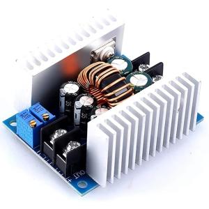 Quality 300W 20A DC-DC Buck Converter Step Down Module with Current Limiting Range of 0.2-20A for sale