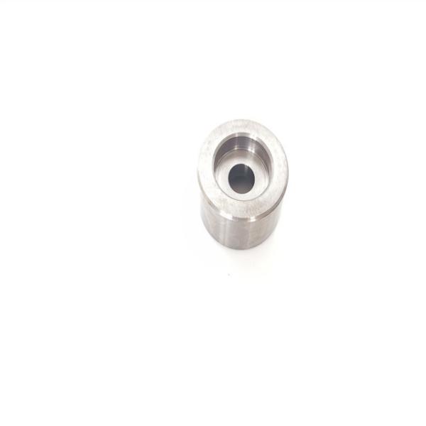 Buy OEM / ODM Tungsten Carbide Valve Seats , Tungsten Carbide Parts Precise Dimension at wholesale prices