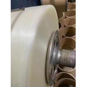 Durable PP Strap Making Machine Adjustable Tension with Single Or Double Screw