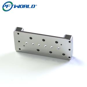 High Precision CNC Machining Stainless Steel Lathe Services