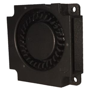 High Pressure DC Centrifugal Blower Fan For Depilator