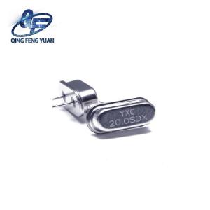 Crystal Oscillator X49SD20MSD2SC YXC 5032 SMD Xtal 10PPM 20pF 8 MHz 8.000MHz