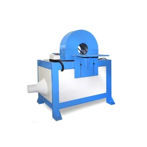1200W Main Power 11Kw Metal Tube Polishing Machine For Metal Surface Refurbishme