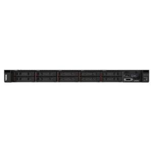 Lenovo 1U Rack Storage Server Thinksystem SR250 V3
