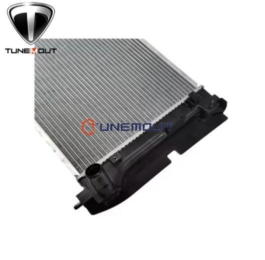 TOYOTA Corolla Altis 2000-2002 Radiator 600*348*26AT OEM 16400-21180 16400-21240