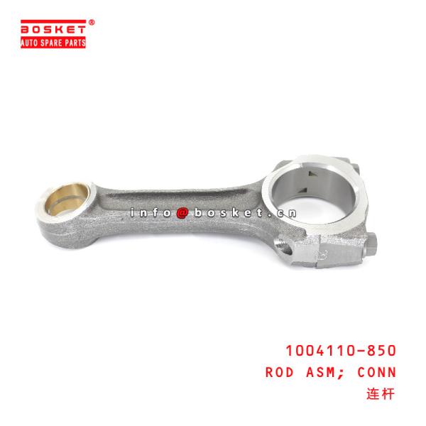 Buy 1004110-850 Connecting Rod Assembly For ISUZU NKR77 at wholesale prices
