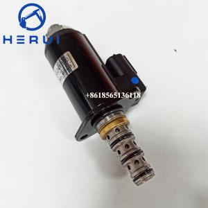 YN35V00021F1 KWE5K-31/G24Y40 Solenoid Valve For Kobelco SK200-3 SK200-6 SK230-6