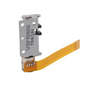Precision 8mm Slider Linear Stepper Motor for Smooth Motion with M2*0.4P Lead