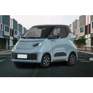 China Wholesale High Quality Nanoev New Energy Passenger Car 2 Seats With 1600
